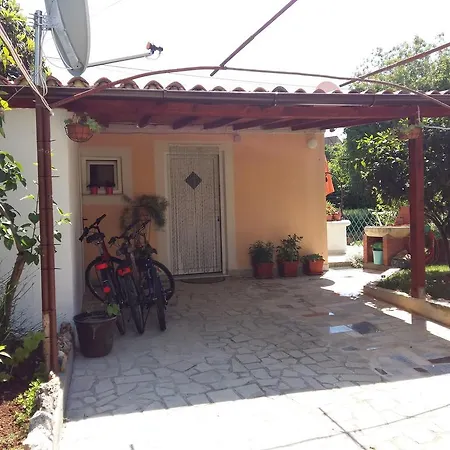 Apartament Anica With Parking Rovinj
