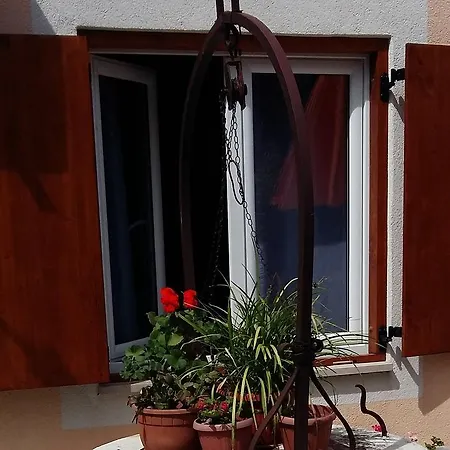 Apartament Anica With Parking Rovinj