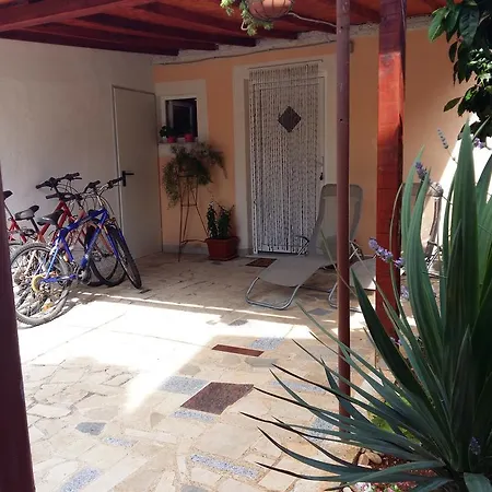 Apartament Anica With Parking *
