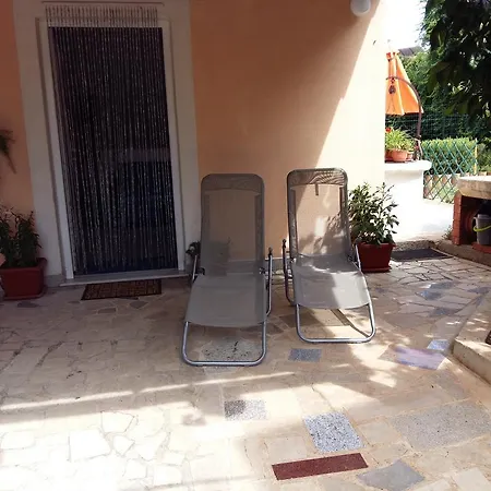 Anica With Parking Apartament Rovinj