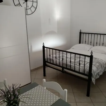 Apartament Anica With Parking *