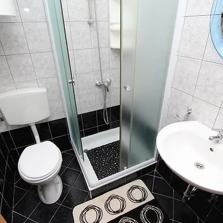 Apartament Anica With Parking Rovinj